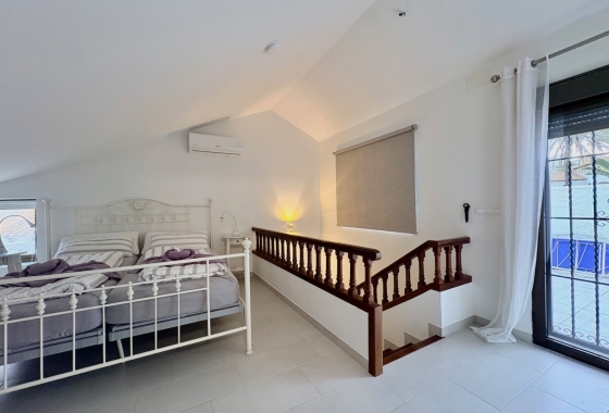 Resale - Townhouse - Orihuela Costa - Costa Blanca