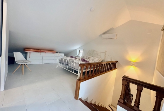 Resale - Townhouse - Orihuela Costa - Costa Blanca