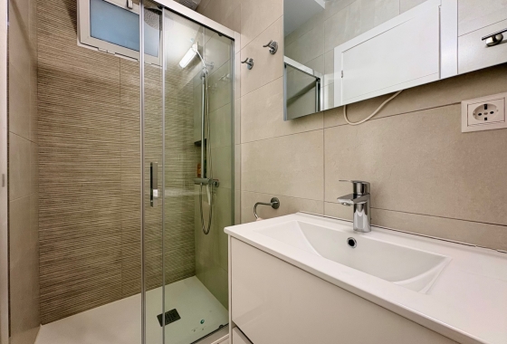 Resale - Townhouse - Orihuela Costa - Costa Blanca