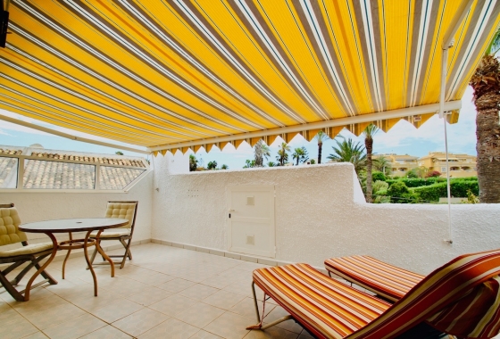 Resale - Townhouse - Orihuela Costa - Costa Blanca