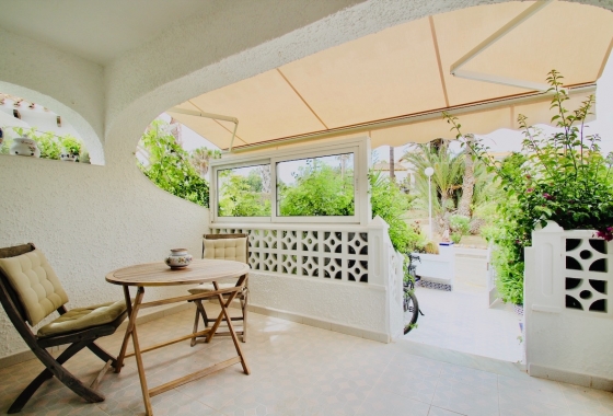 Resale - Townhouse - Orihuela Costa - Costa Blanca