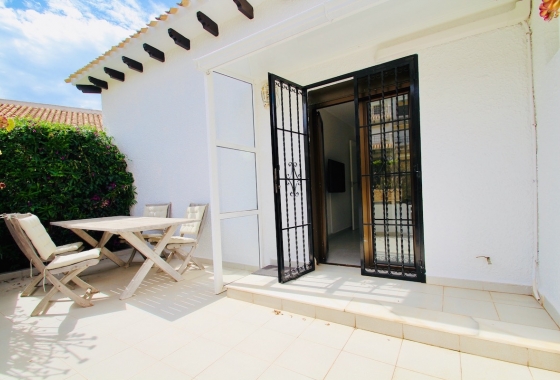 Resale - Townhouse - Orihuela Costa - Costa Blanca