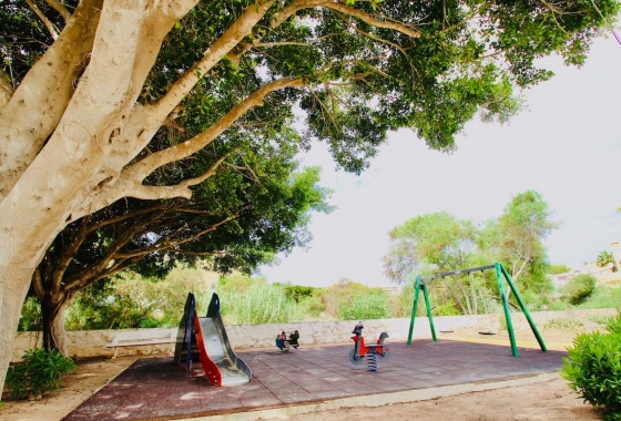 Resale - Townhouse - Orihuela Costa - Costa Blanca