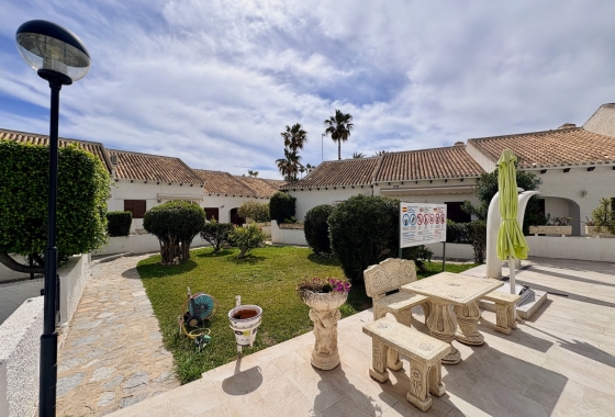 Resale - Townhouse - Orihuela Costa - Costa Blanca