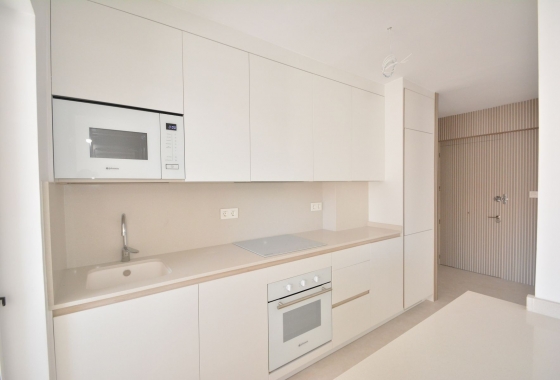 Återförsäljning - Lägenhet / lägenhet - Torrevieja - Costa Blanca