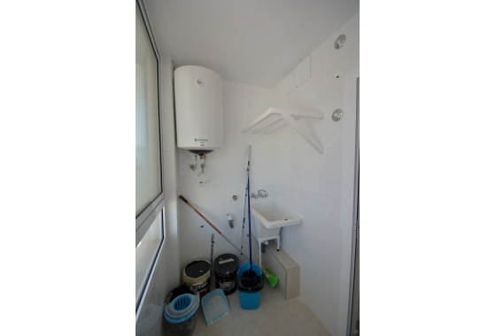 Återförsäljning - Lägenhet / lägenhet - Torrevieja - Costa Blanca