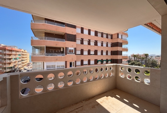 Återförsäljning - Lägenhet / lägenhet - Torrevieja - Costa Blanca