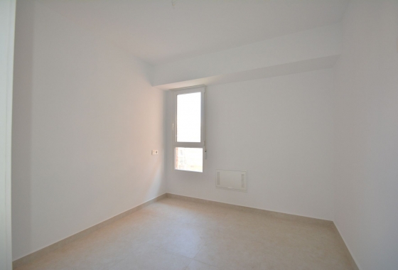 Återförsäljning - Lägenhet / lägenhet - Torrevieja - Costa Blanca