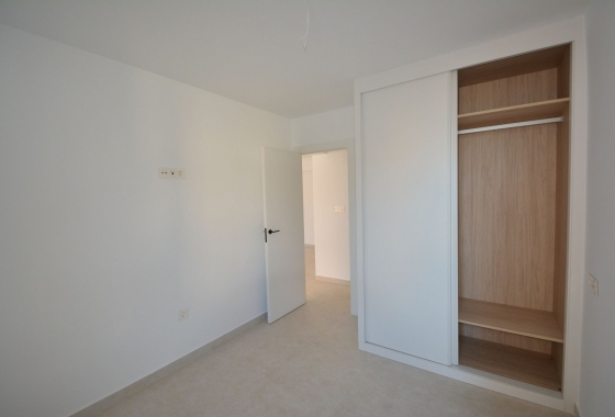 Återförsäljning - Lägenhet / lägenhet - Torrevieja - Costa Blanca