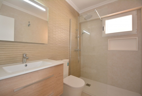 Återförsäljning - Lägenhet / lägenhet - Torrevieja - Costa Blanca