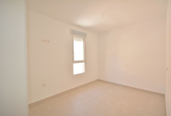 Återförsäljning - Lägenhet / lägenhet - Torrevieja - Costa Blanca