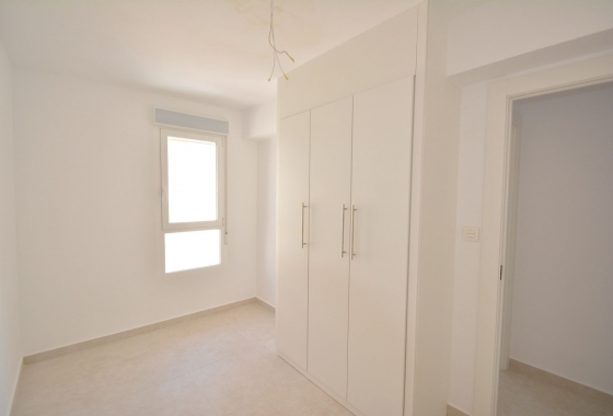 Återförsäljning - Lägenhet / lägenhet - Torrevieja - Costa Blanca
