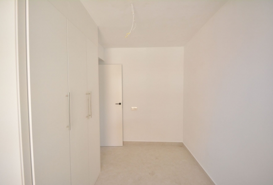 Återförsäljning - Lägenhet / lägenhet - Torrevieja - Costa Blanca