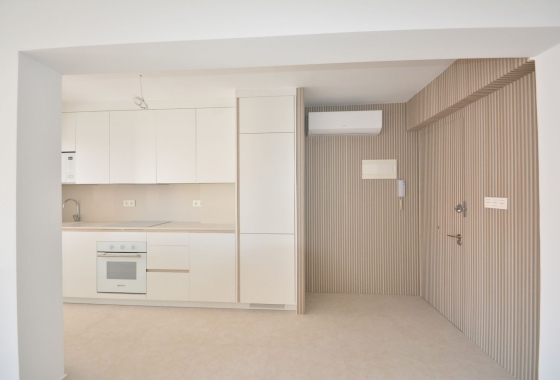 Återförsäljning - Lägenhet / lägenhet - Torrevieja - Costa Blanca