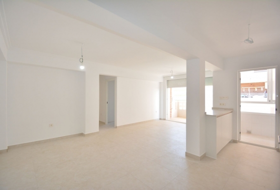 Återförsäljning - Lägenhet / lägenhet - Torrevieja - Costa Blanca