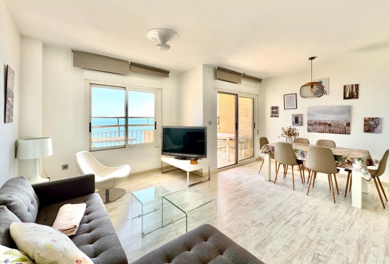 Wiederverkauf - Wohnung - Torrevieja - Estacion De Autobuses