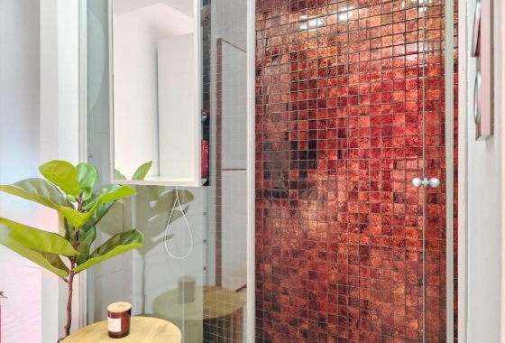 Wiederverkauf - Wohnung - Torrevieja - Estacion De Autobuses