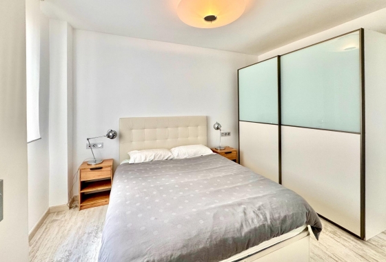 Wiederverkauf - Wohnung - Torrevieja - Estacion De Autobuses