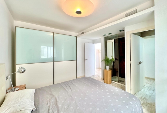 Wiederverkauf - Wohnung - Torrevieja - Estacion De Autobuses