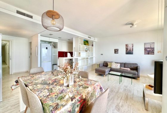 Wiederverkauf - Wohnung - Torrevieja - Estacion De Autobuses