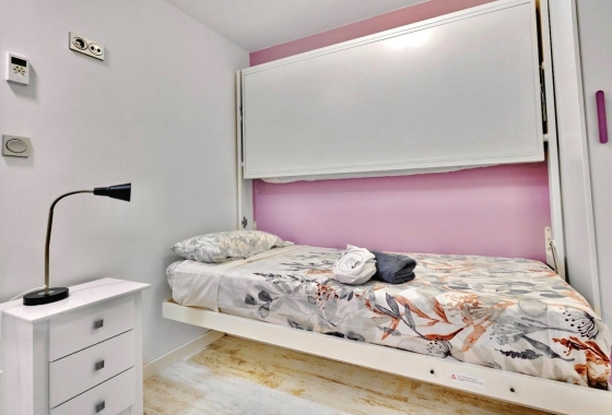 Wiederverkauf - Wohnung - Torrevieja - Estacion De Autobuses