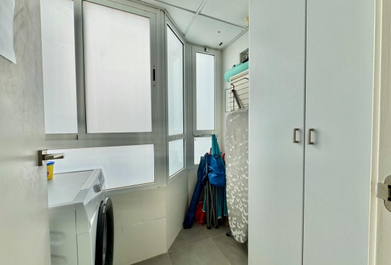 Wiederverkauf - Wohnung - Torrevieja - Estacion De Autobuses