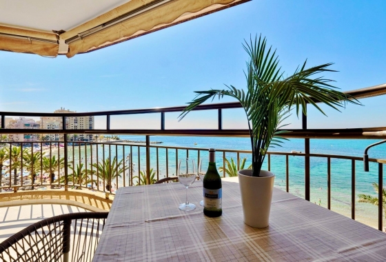 Wiederverkauf - Wohnung - Torrevieja - Estacion De Autobuses