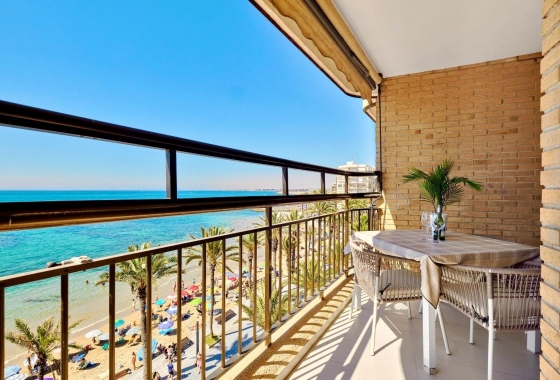 Wiederverkauf - Wohnung - Torrevieja - Estacion De Autobuses