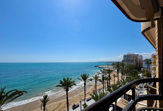 Wiederverkauf - Wohnung - Torrevieja - Estacion De Autobuses