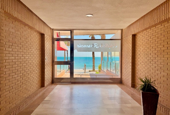 Wiederverkauf - Wohnung - Torrevieja - Estacion De Autobuses