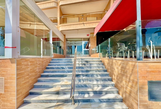 Wiederverkauf - Wohnung - Torrevieja - Estacion De Autobuses