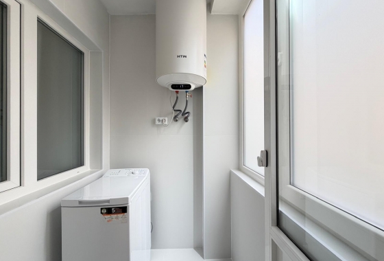 Återförsäljning - Takvåning - Torrevieja - Estacion De Autobuses