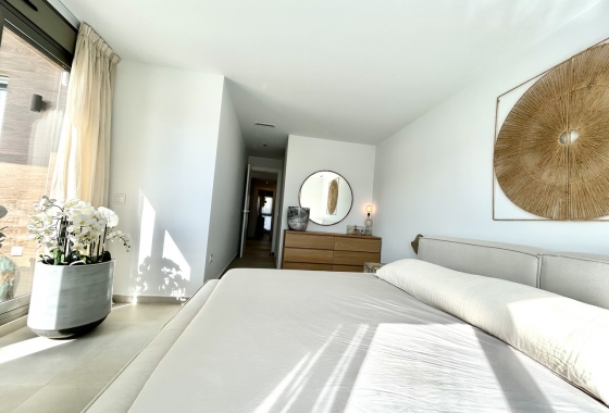 Herverkoop - Villa - San Miguel de Salinas - Inland