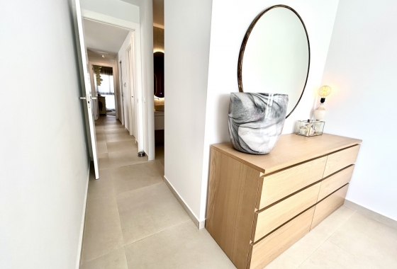 Herverkoop - Villa - San Miguel de Salinas - Inland