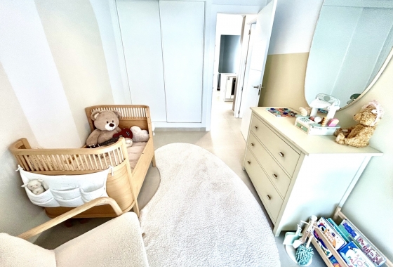 Herverkoop - Villa - San Miguel de Salinas - Inland