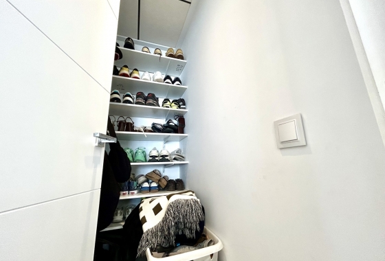 Herverkoop - Villa - San Miguel de Salinas - Inland