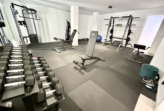 Herverkoop - Villa - San Miguel de Salinas - Inland