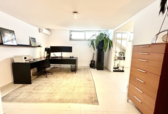 Herverkoop - Villa - San Miguel de Salinas - Inland