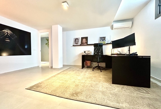 Herverkoop - Villa - San Miguel de Salinas - Inland