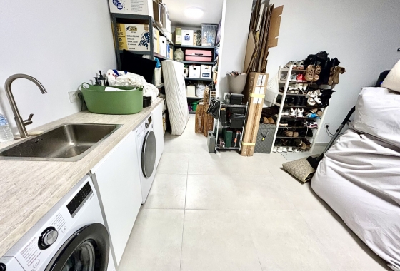 Herverkoop - Villa - San Miguel de Salinas - Inland