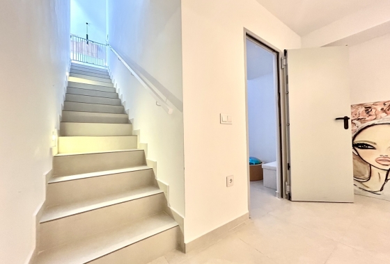 Herverkoop - Villa - San Miguel de Salinas - Inland