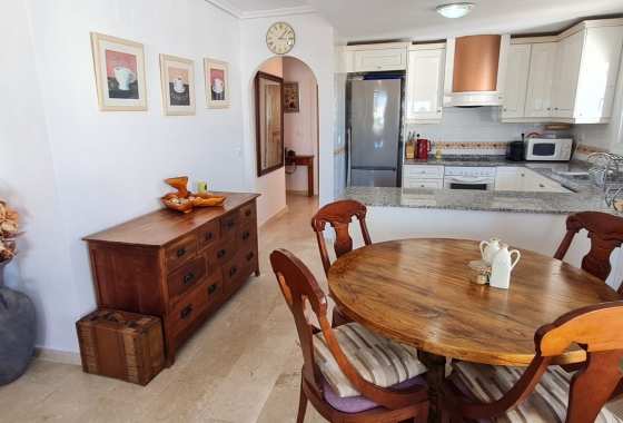 Wiederverkauf - Penthouse - Orihuela Costa - Costa Blanca