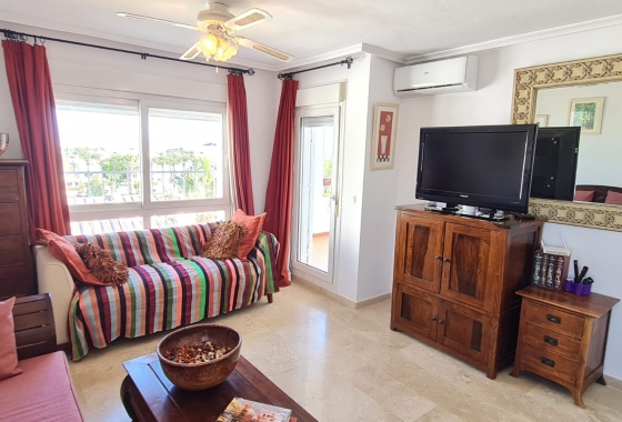 Wiederverkauf - Penthouse - Orihuela Costa - Costa Blanca