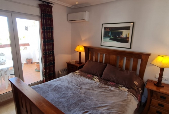 Wiederverkauf - Penthouse - Orihuela Costa - Costa Blanca