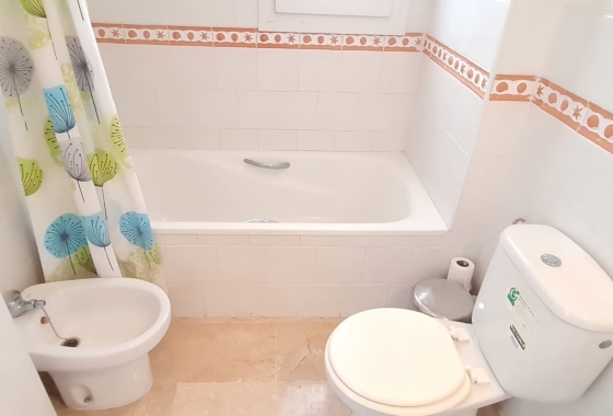 Wiederverkauf - Penthouse - Orihuela Costa - Costa Blanca