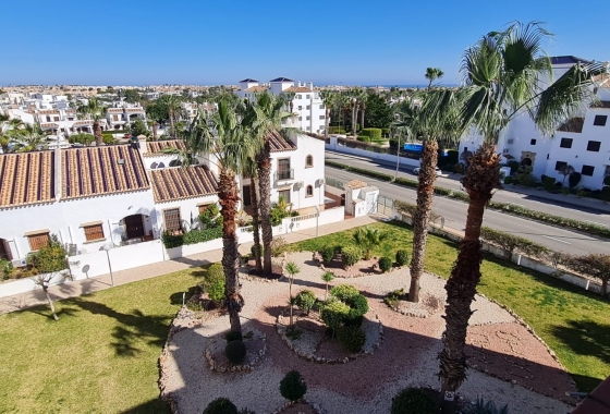 Wiederverkauf - Penthouse - Orihuela Costa - Costa Blanca