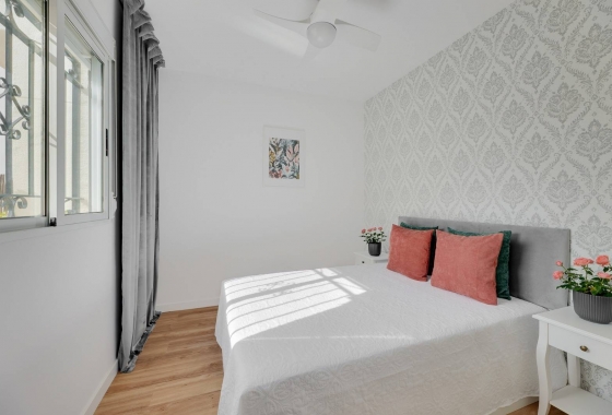 Resale - Townhouse - Orihuela - Urbanización Perla Del Mar