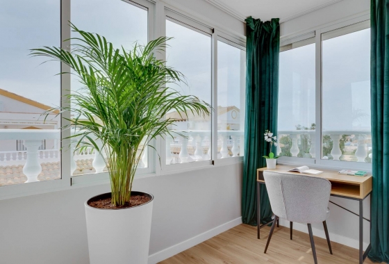 Resale - Townhouse - Orihuela - Urbanización Perla Del Mar