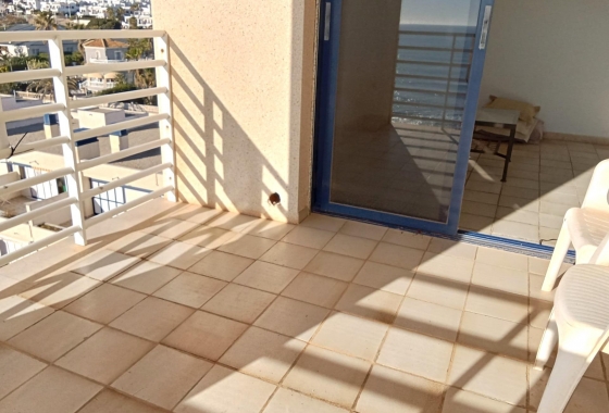 Resale - Penthouse - Torrevieja - Playa De La Mata