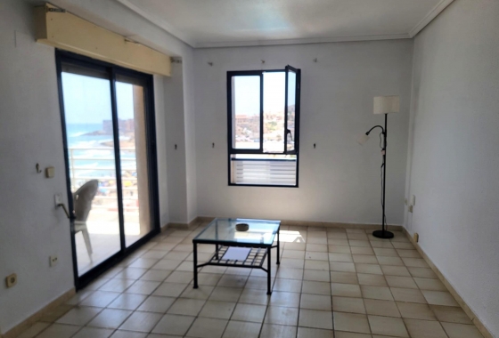 Resale - Penthouse - Torrevieja - Playa De La Mata